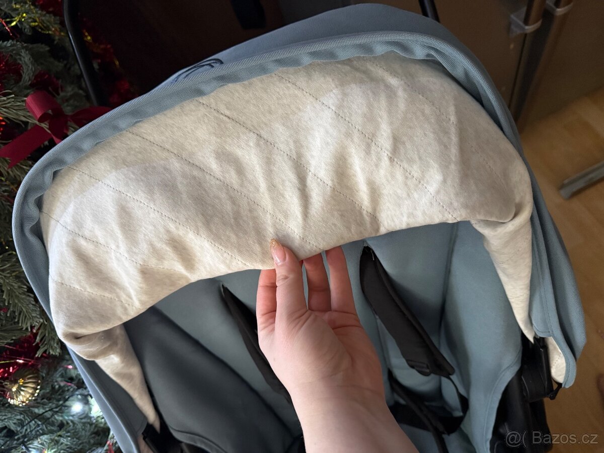 Bugaboo Fox1 Blue - 12