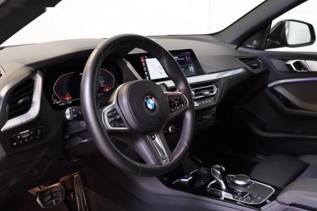 BMW Řada 2, M235i, XDrive,Harman,ČR,DPH - 12