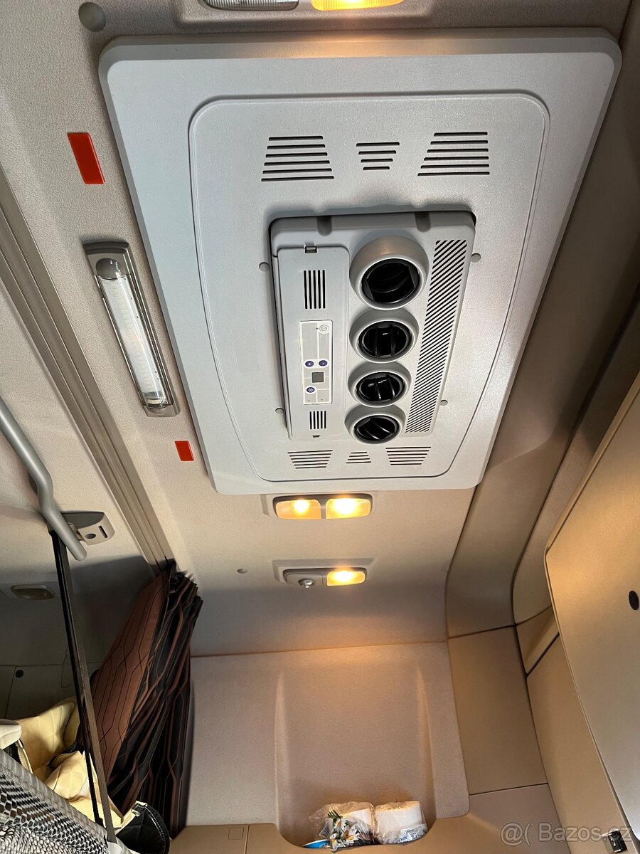 DAF XF 480 FT 106 SSC Low Deck mega - 12