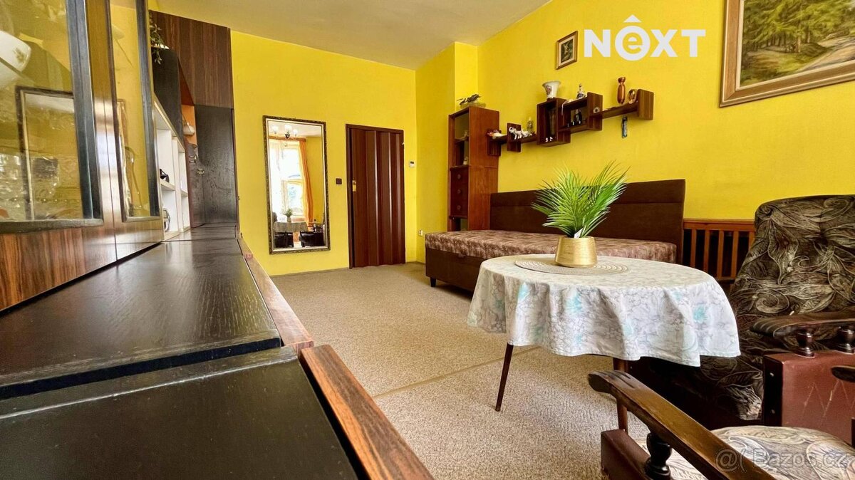 Prodej byt 1+1, 51㎡ - 12