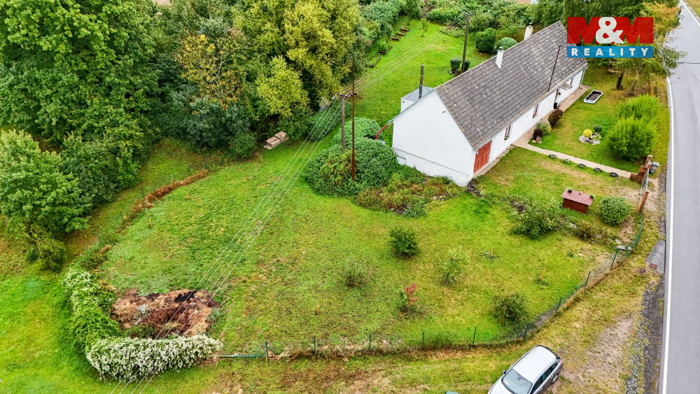 Prodej rodinného domu, 130 m², Zahrádka - 12