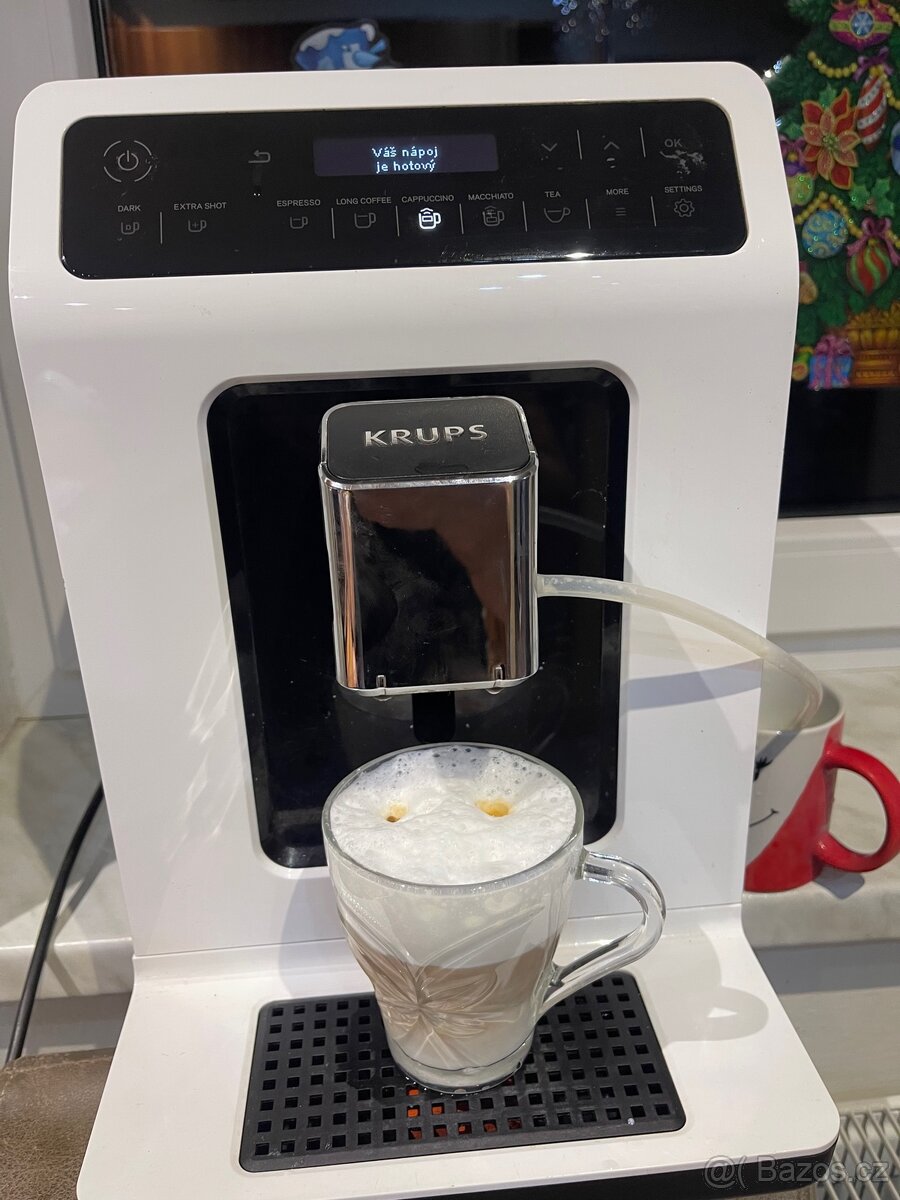 Krups - 12
