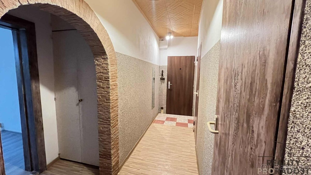 Byt 3+1 Třinec - Topolová - 12