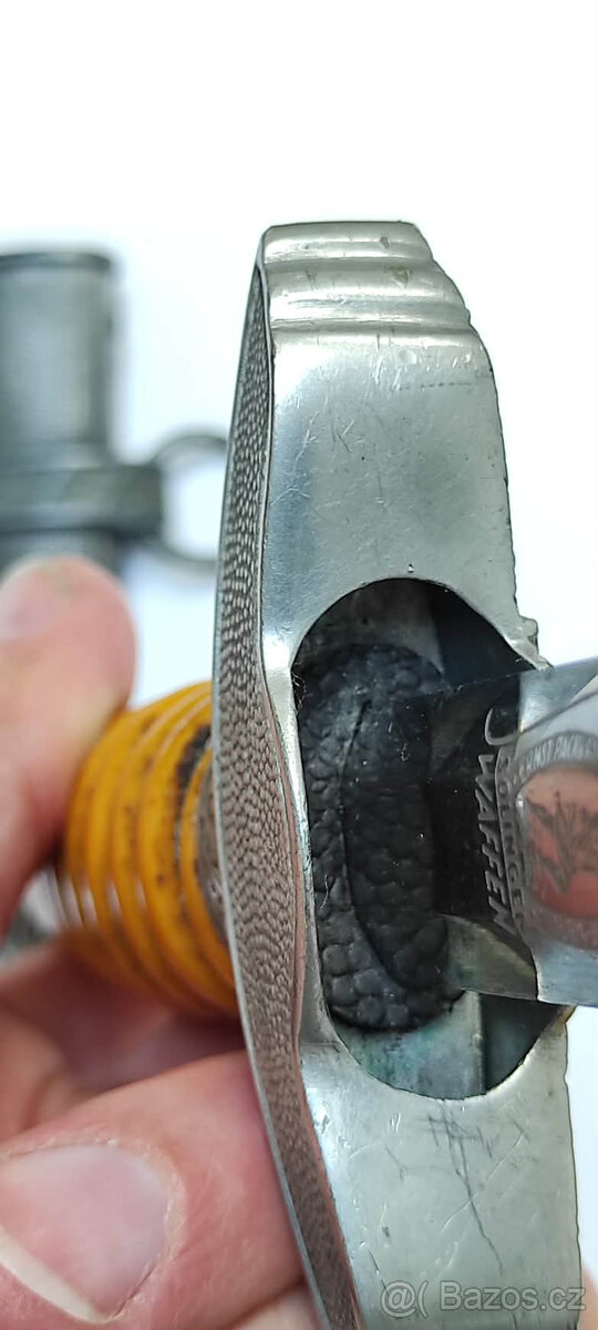 Kordíky WH a LW - 12