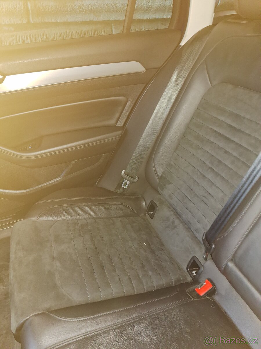 VW PASSAT B8 HIGHLINE 2.0 tdi - 12