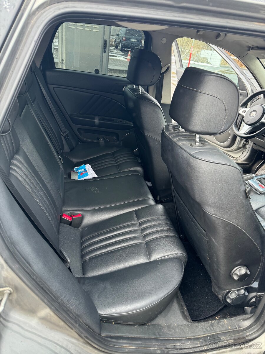 Alfa Romeo 159 1.9 jtdm 110kw - 12