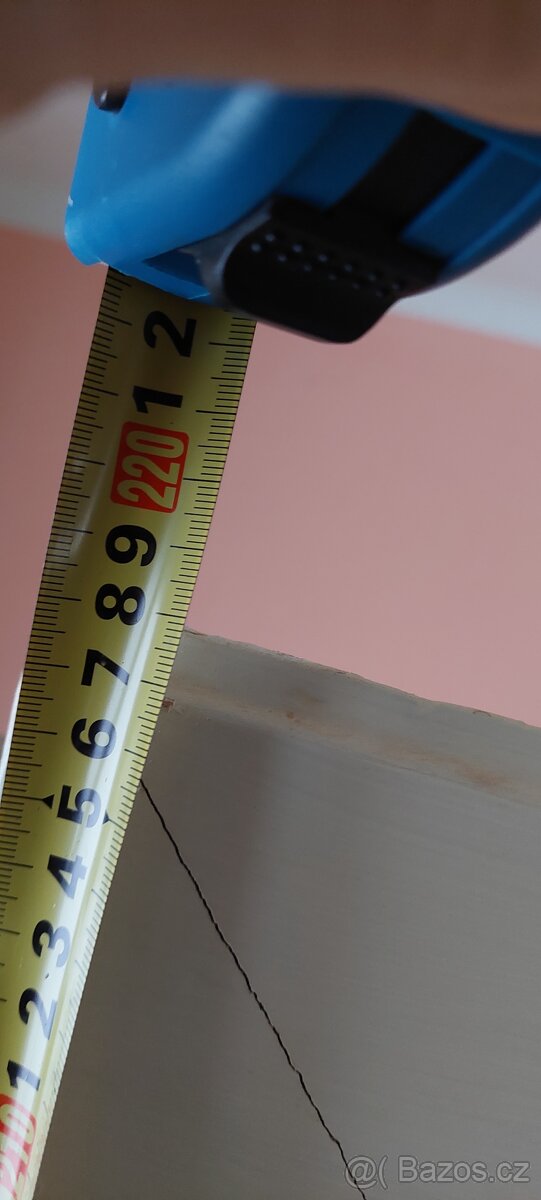 Dřevěné dveře a zárubně - 12