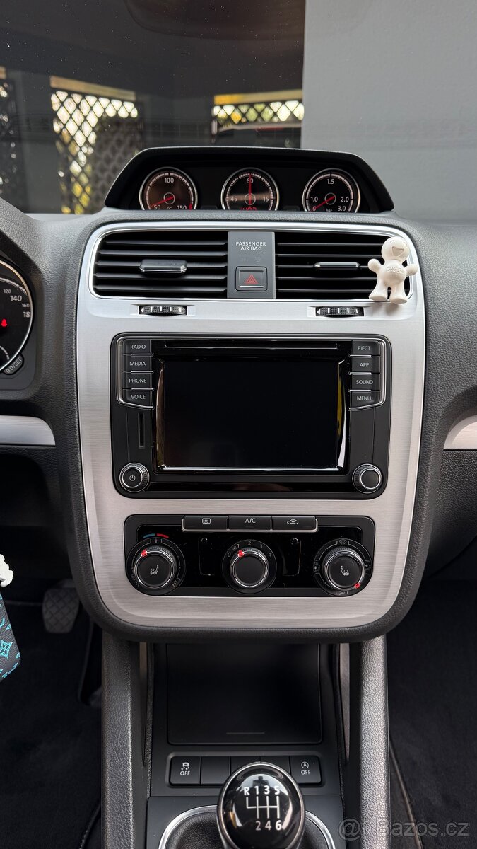 VW Scirocco 3 - 1.4 TSI 92kw - 12