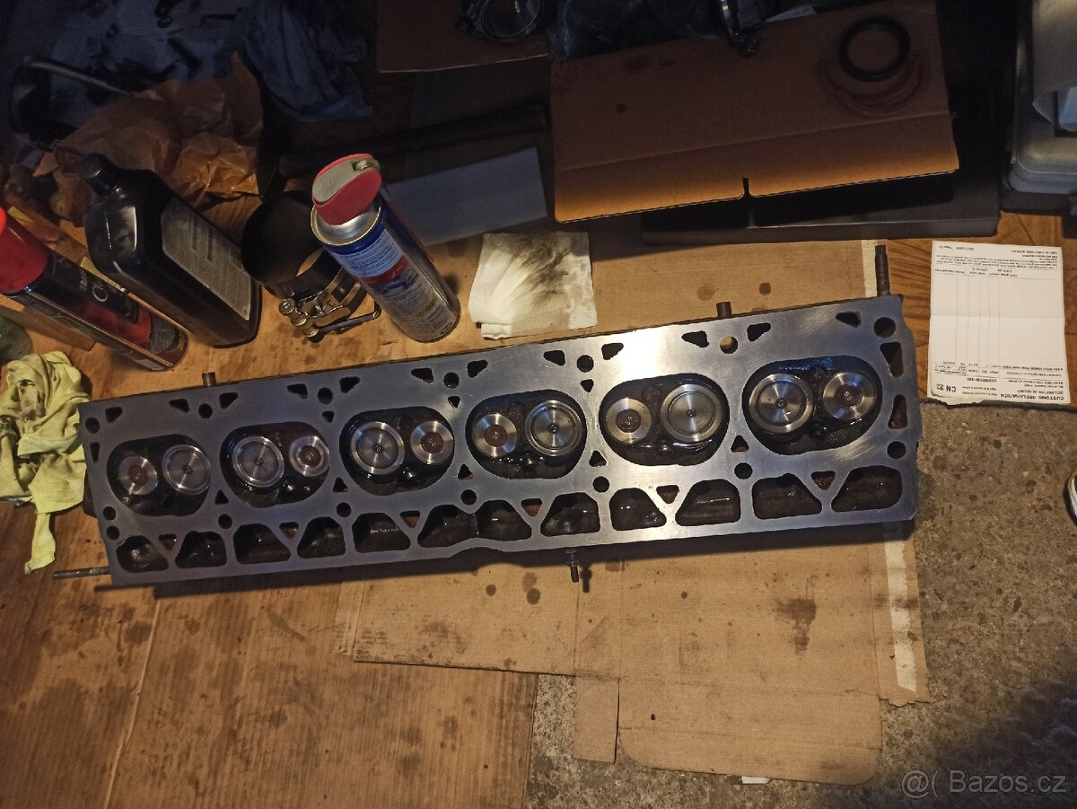 Jeep grand Cherokee 4.0 LPG - 12