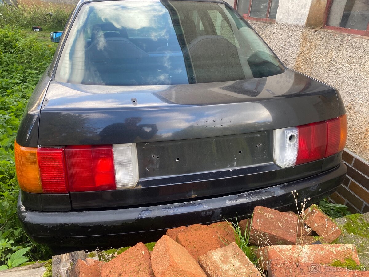 Audi 80 b3 díly - 12
