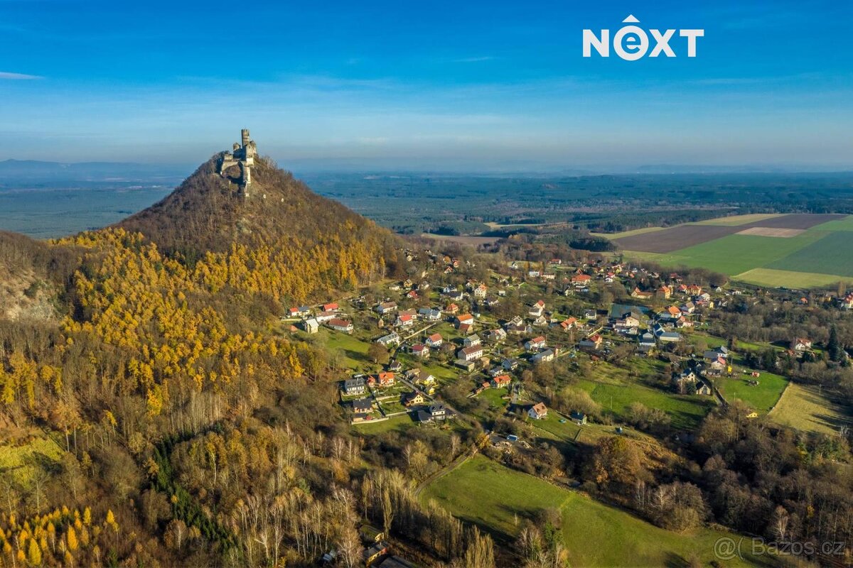 Prodej pozemek Bydlení, 1506㎡ - 12