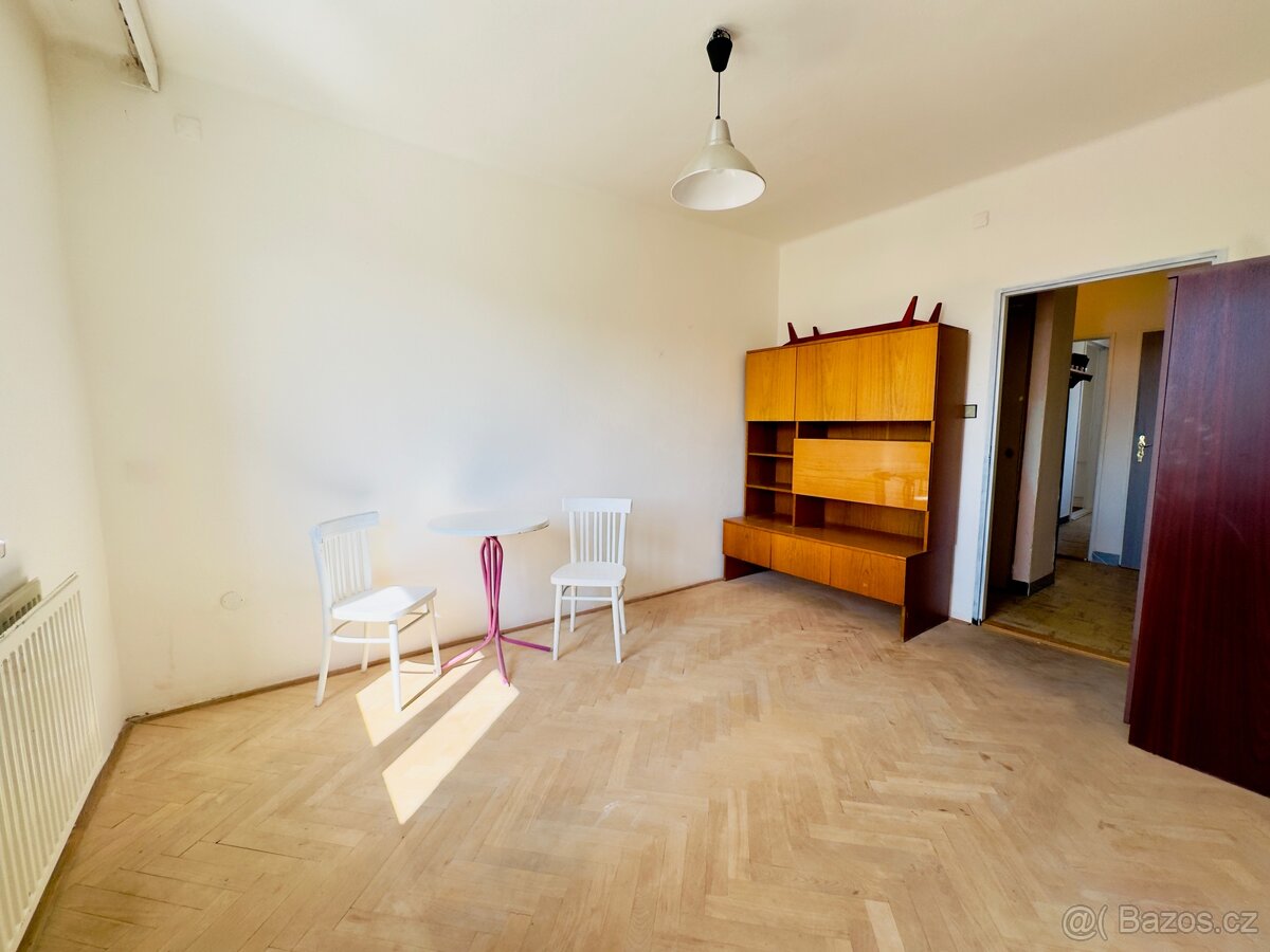 Prodej bytu 3+1 (70m²) Moravská Třebová, ul. Svitavská 21 - 12