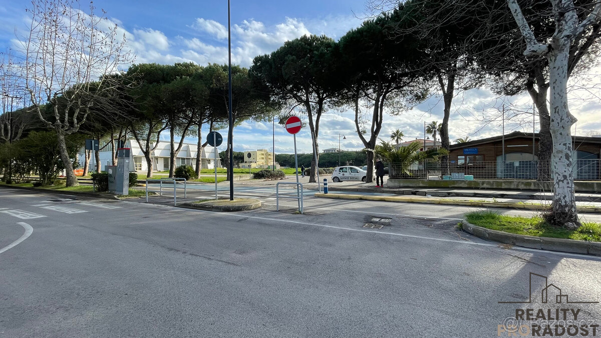 Prodej bytu 1+kk 32 m², via Arno, Silvi, Itálie - 12