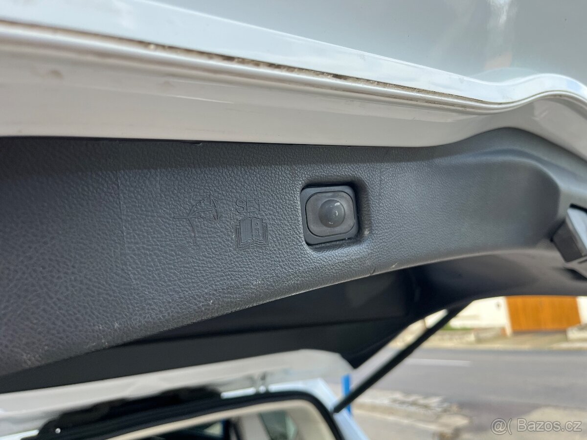 Ford S-Max 2.0 TDCi 110kw 2015 - 12