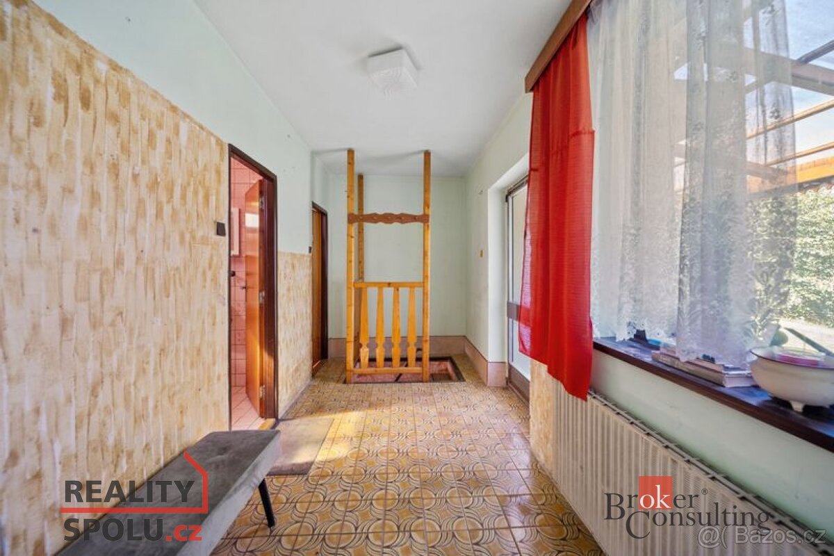 Prodej, domy/rodinný, 200 m2, 54455 Dubenec, Trutnov [ID 759 - 12