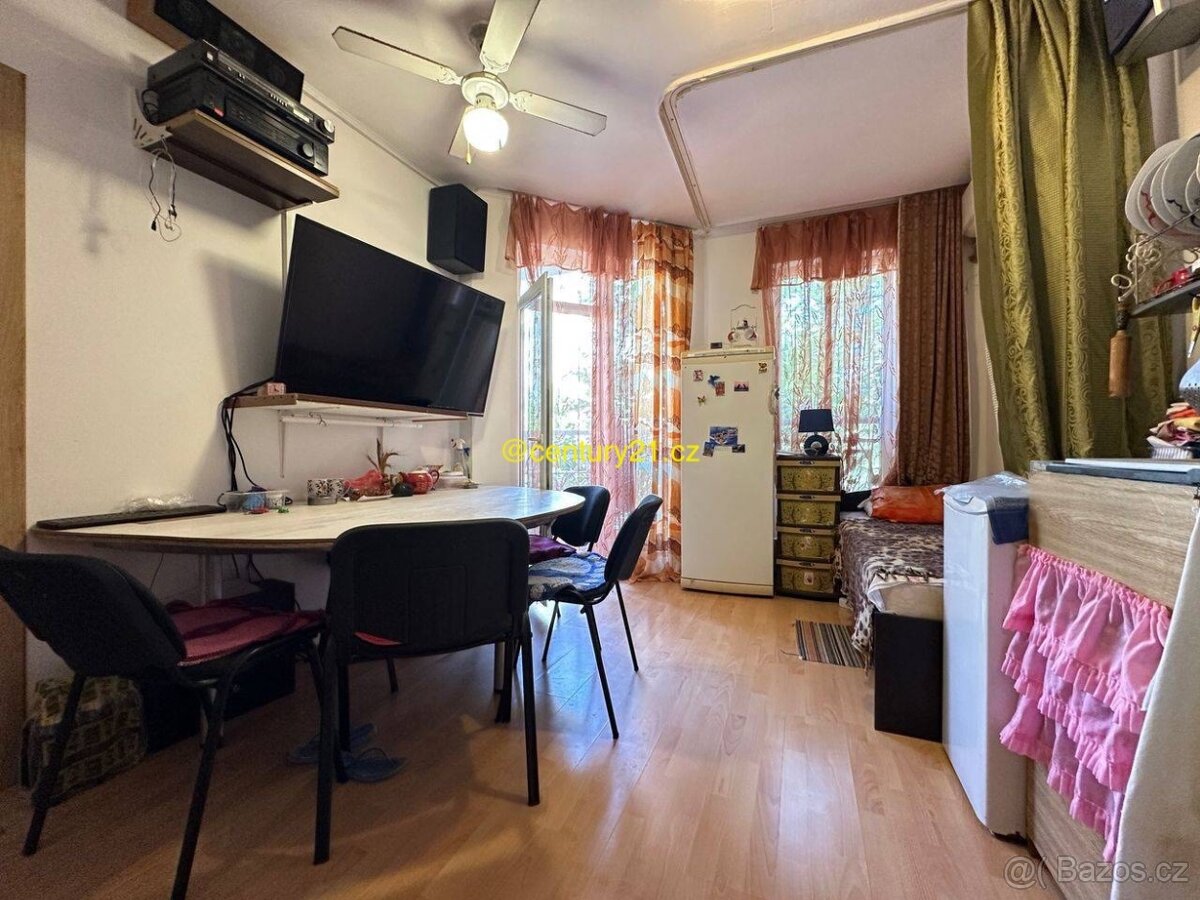 2+kk apartman v Sunny Day 6, Slunecne pobrezi, Bulharsko - 12