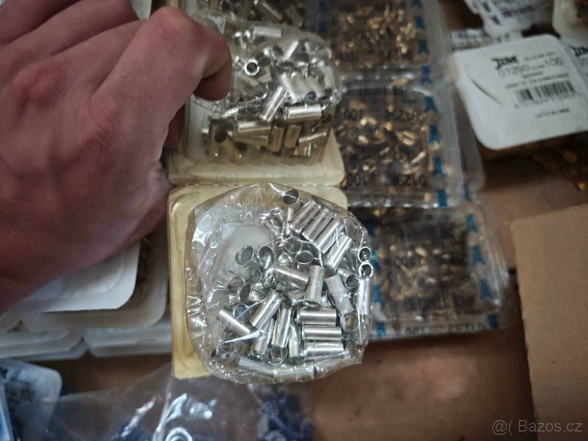 Dudinky, očka na vodiče - 12