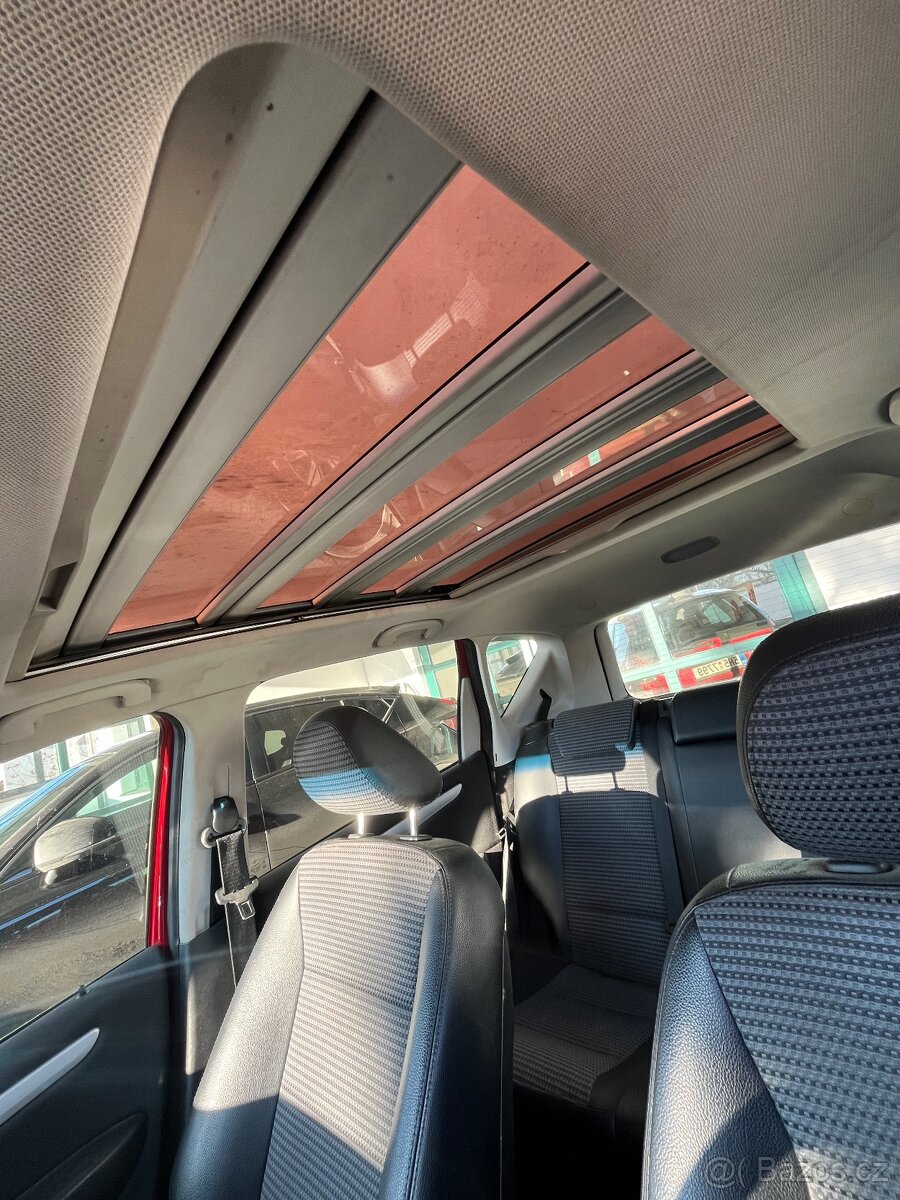 Mercedes-Benz A 200 CDI r.v.2004 - 12