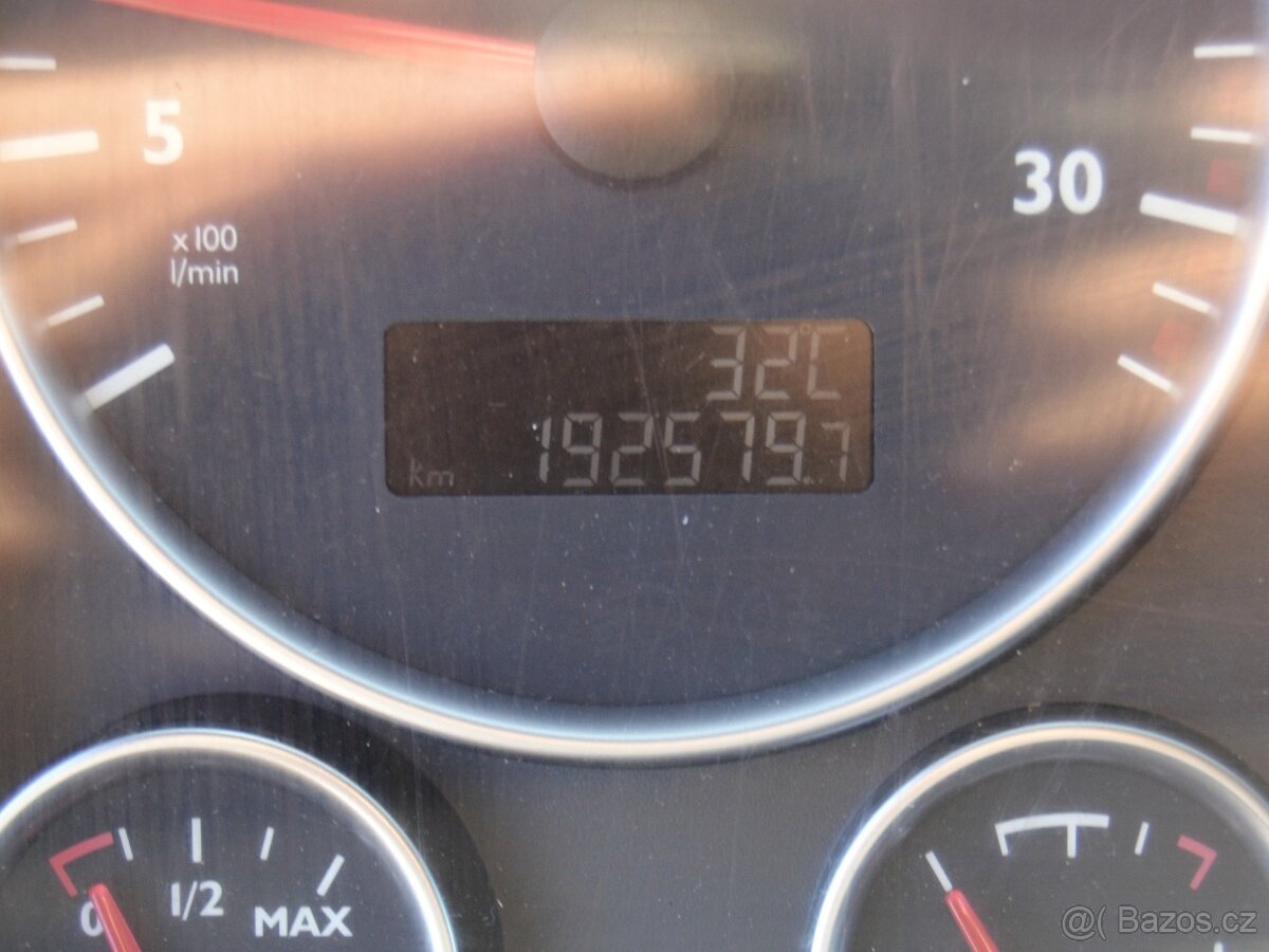 MAN TGL 8.180 + AGADOS 110m3 souprava - 12