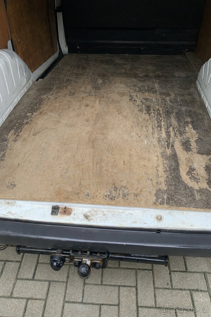 Transit 2.2 TDCI - 12