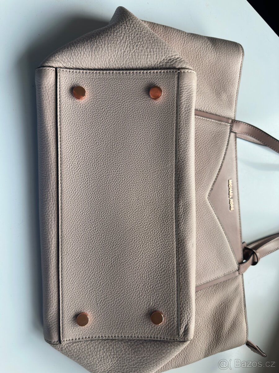 Michael Kors kabelka - 12