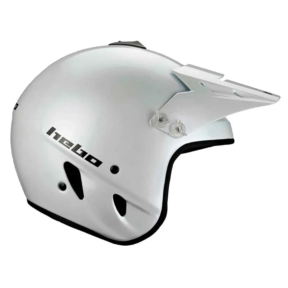 Prodam retro enduro trial přilby. - 12