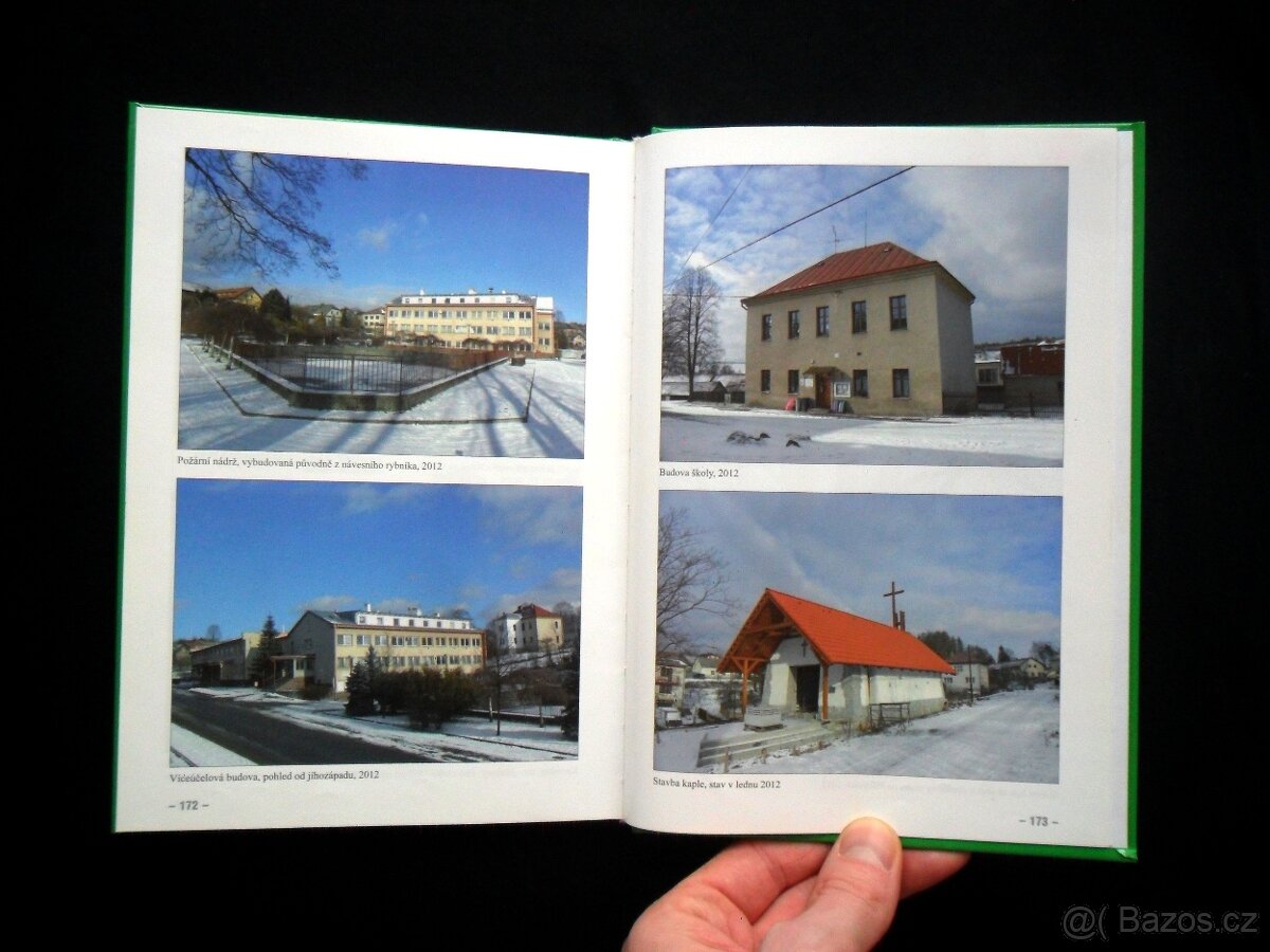 BRZKOV ( rozfoceno 13 snímků ) - 12