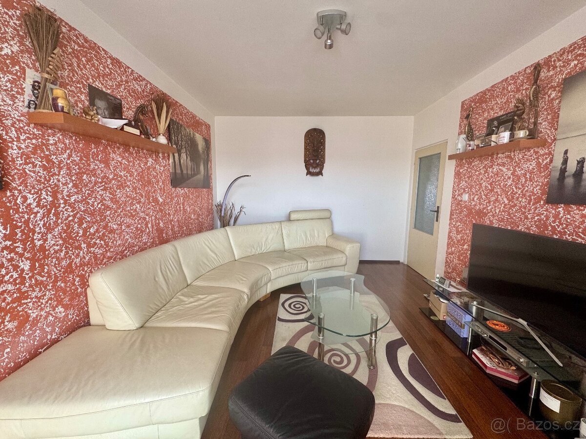 4+1 Studentska, Jirkov - 12