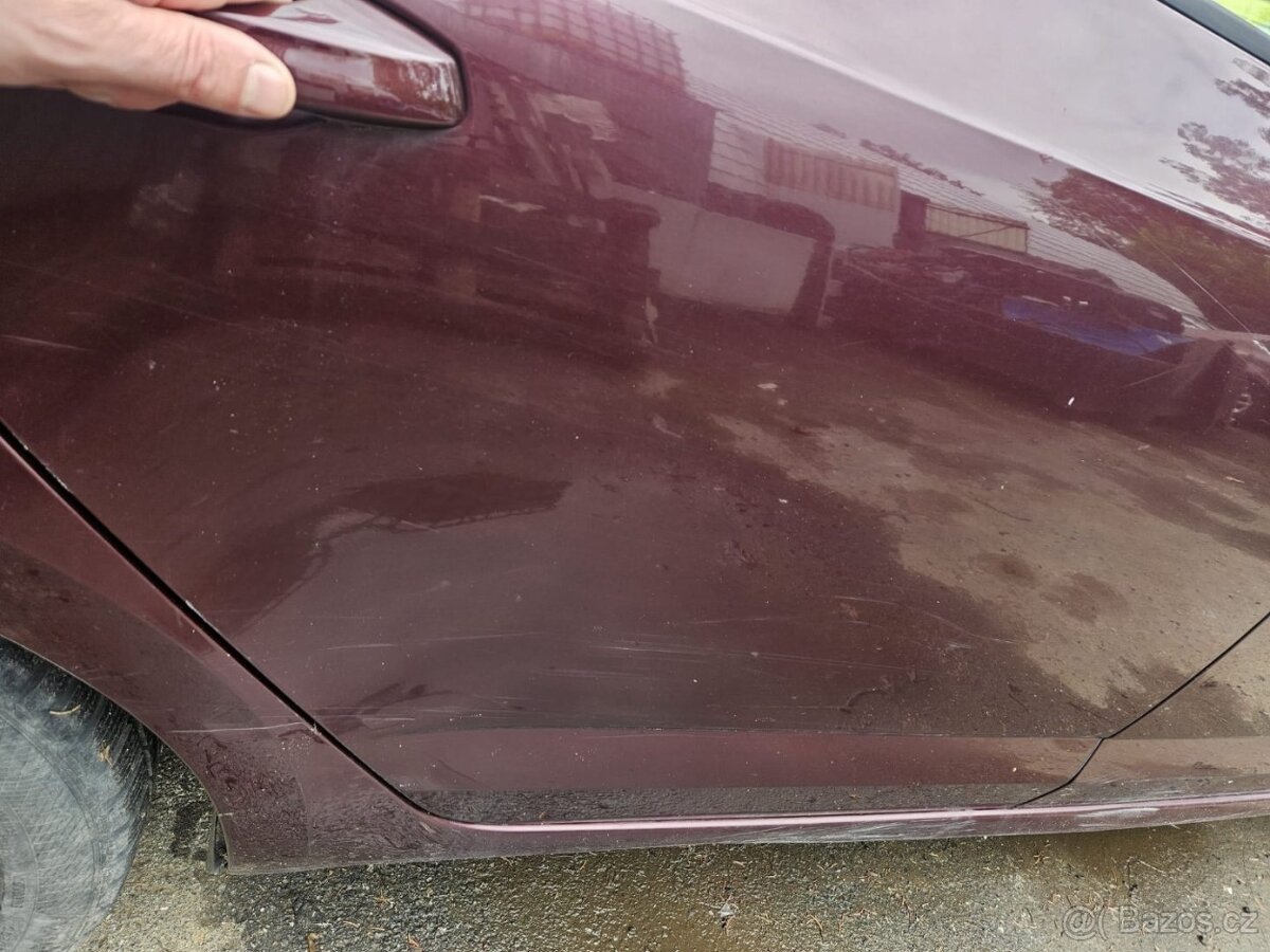 ŠKODA OCTAVIA 1.6 TDI 77KW / 109000km / POJÍZDNÉ - 12