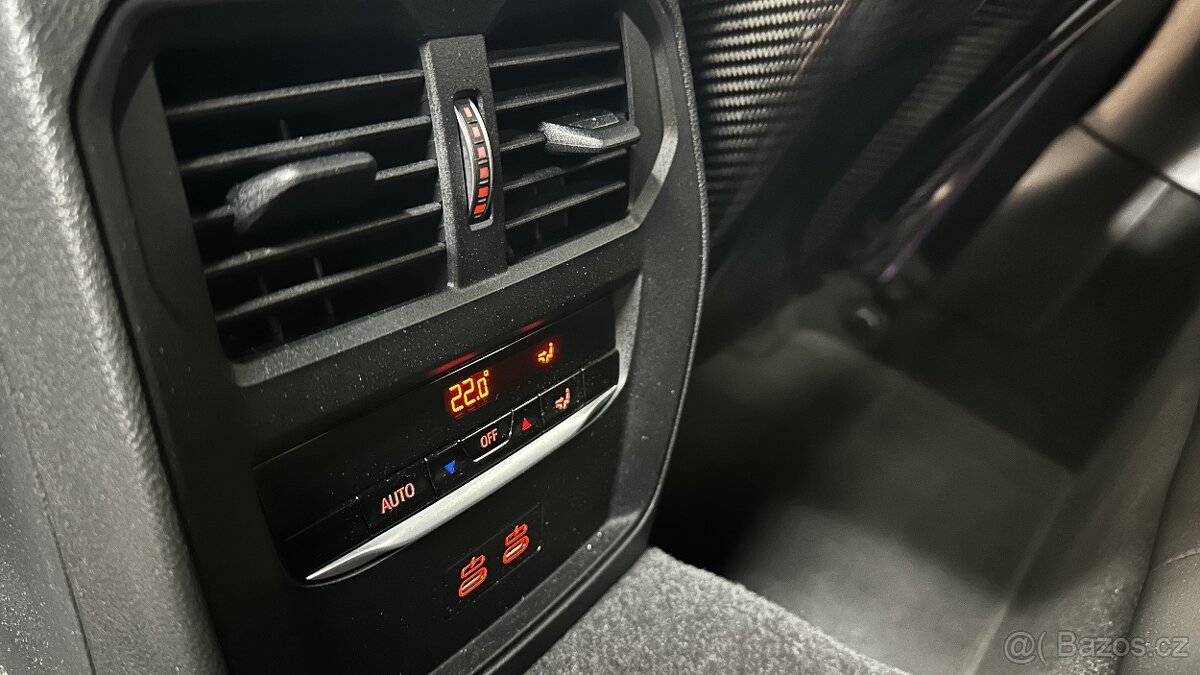 BMW M4, COMPETITION /TOP STAV - 12