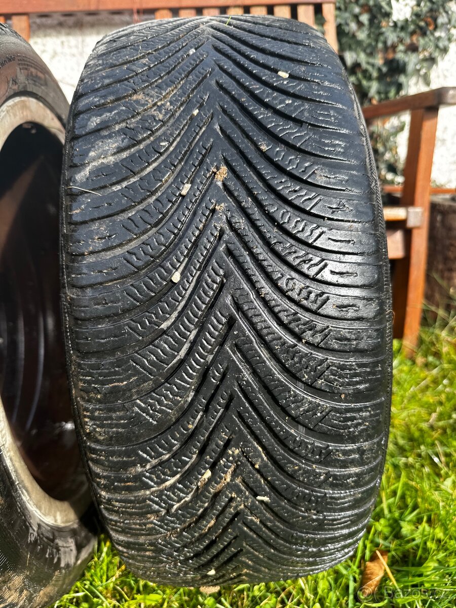 Alu kola BMW R17 - 12