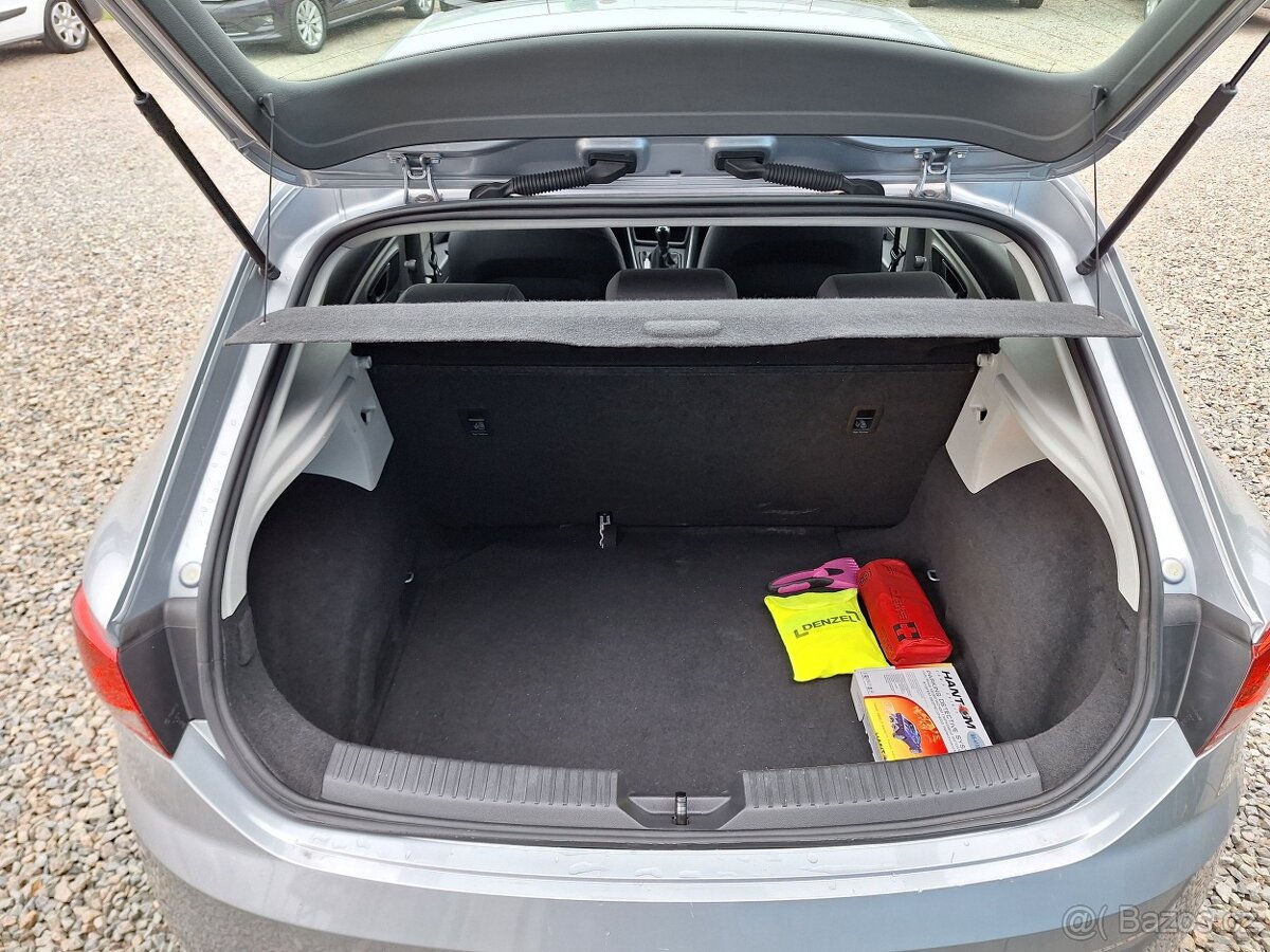 Seat Leon 1.2TSi TOP STAV - 12