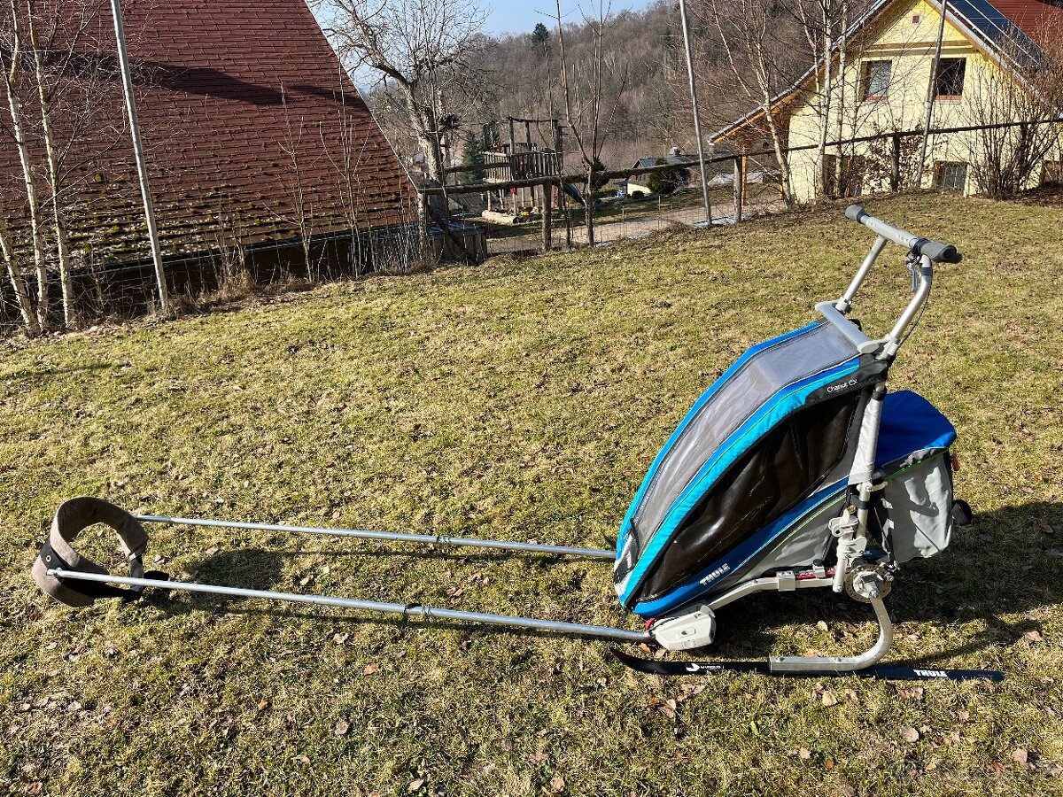 Thule Chariot CX1 - 12