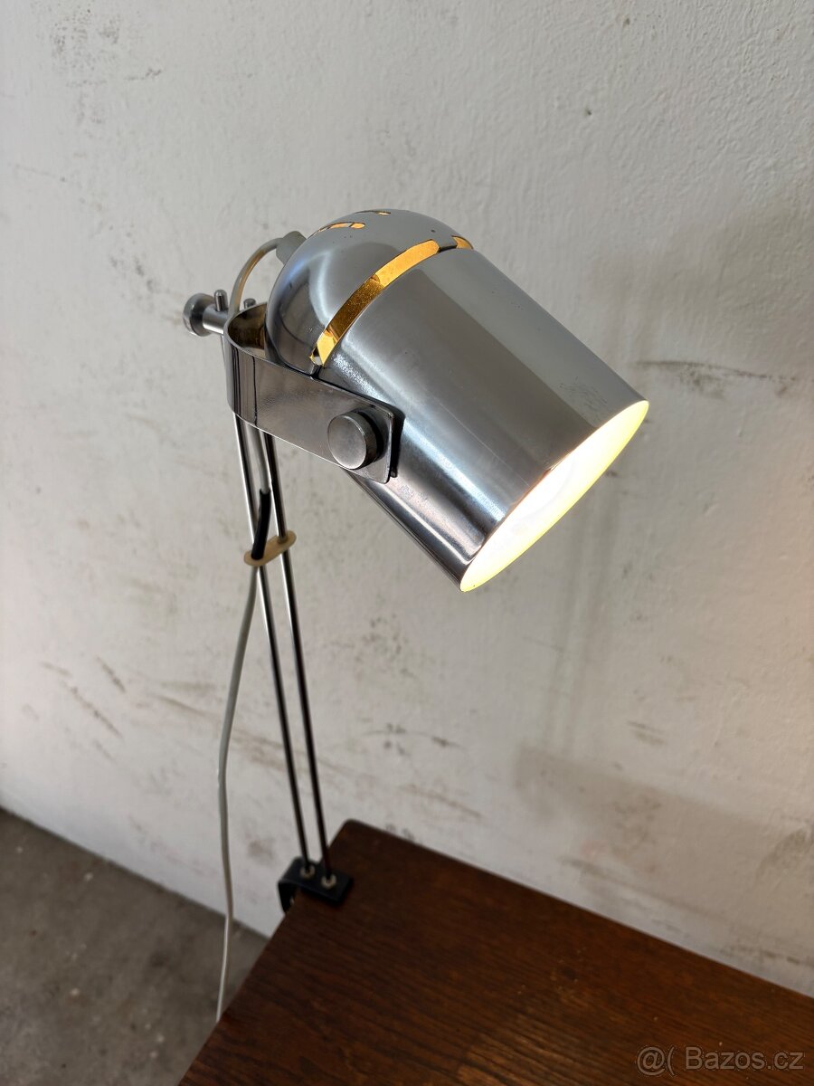 Stolní lampa Napako - 12