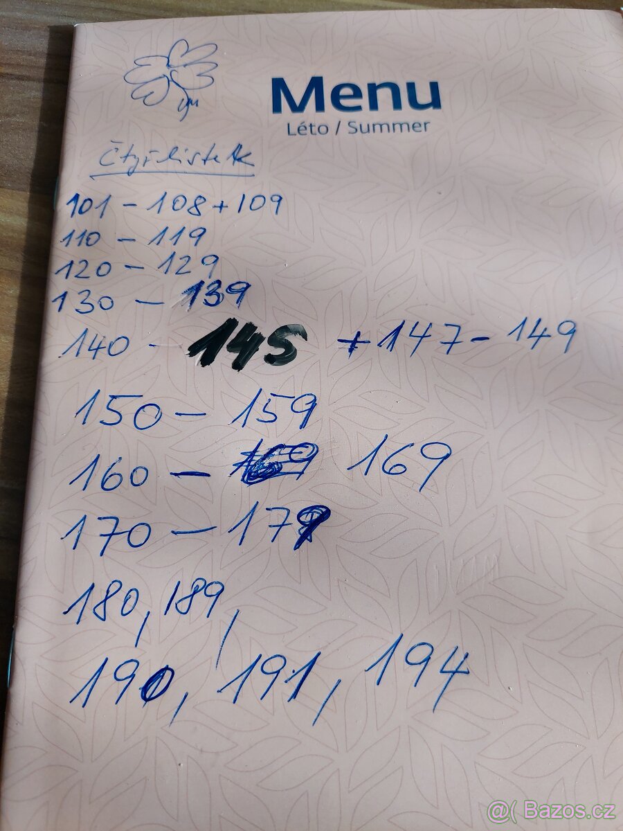 Časopisy ROK 1960-2000 - 12