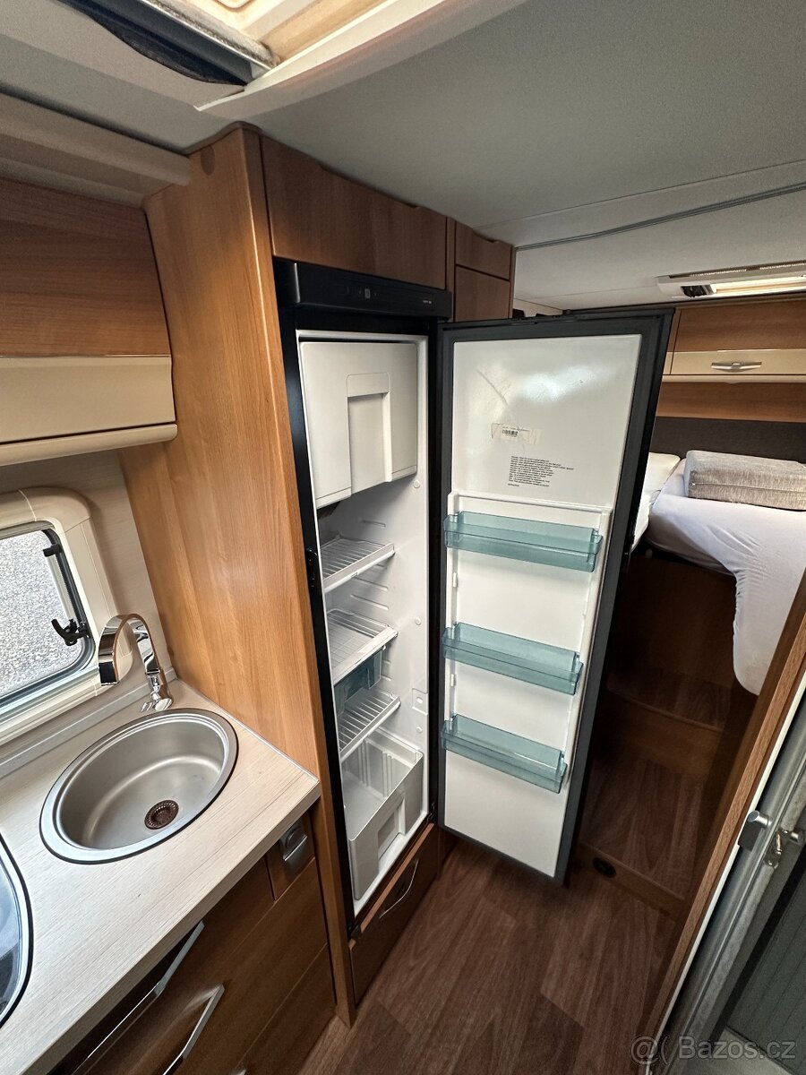 Knaus Van I 650 MEG - 12