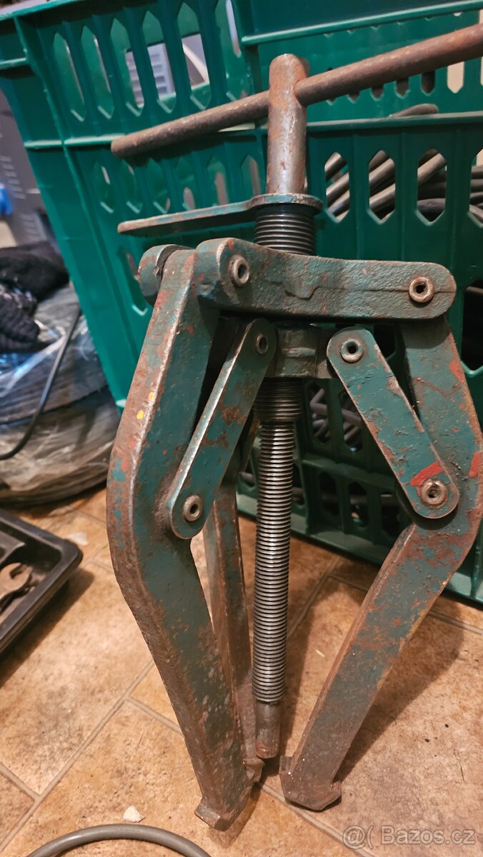 Prodám mix věcí 1 - 12