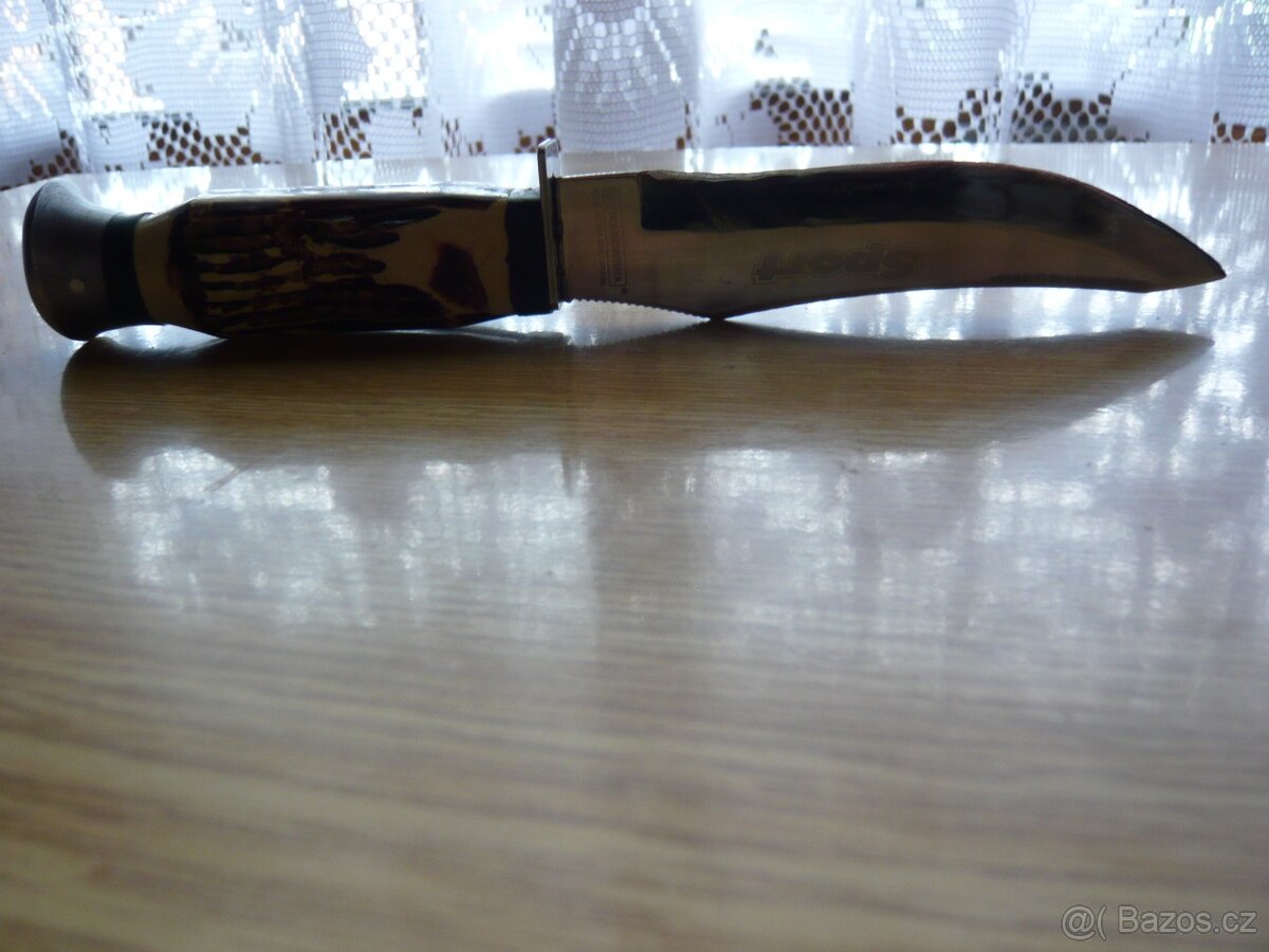 dýka Tramontina Brasil SPORT - 12