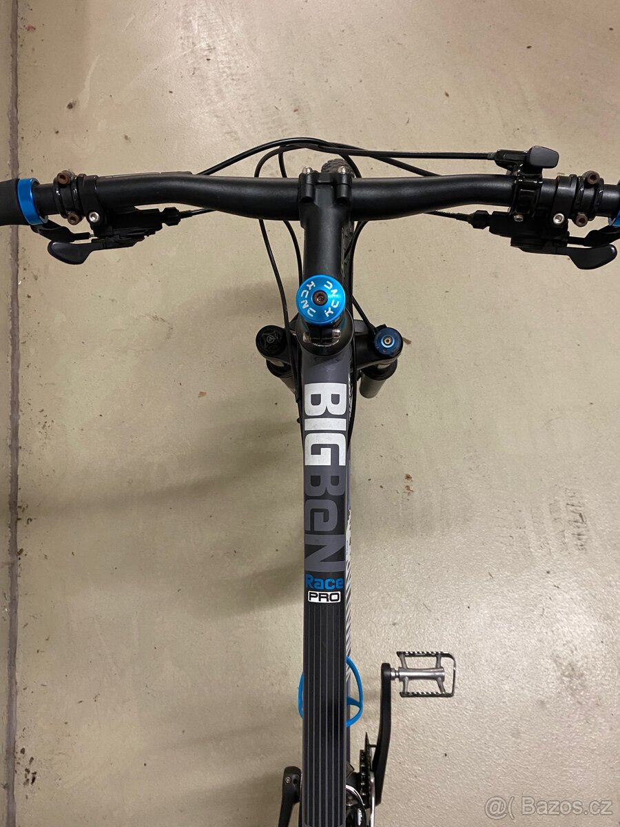 Kolo Kilimanjaro - 12