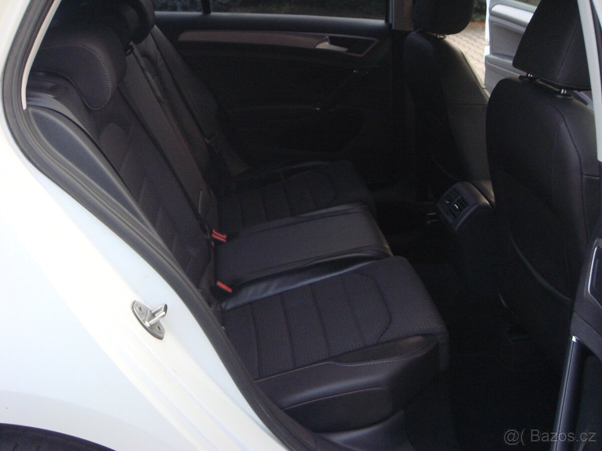 Škoda Octavivia III combi 1.6tdi 77kw 2014 - 12