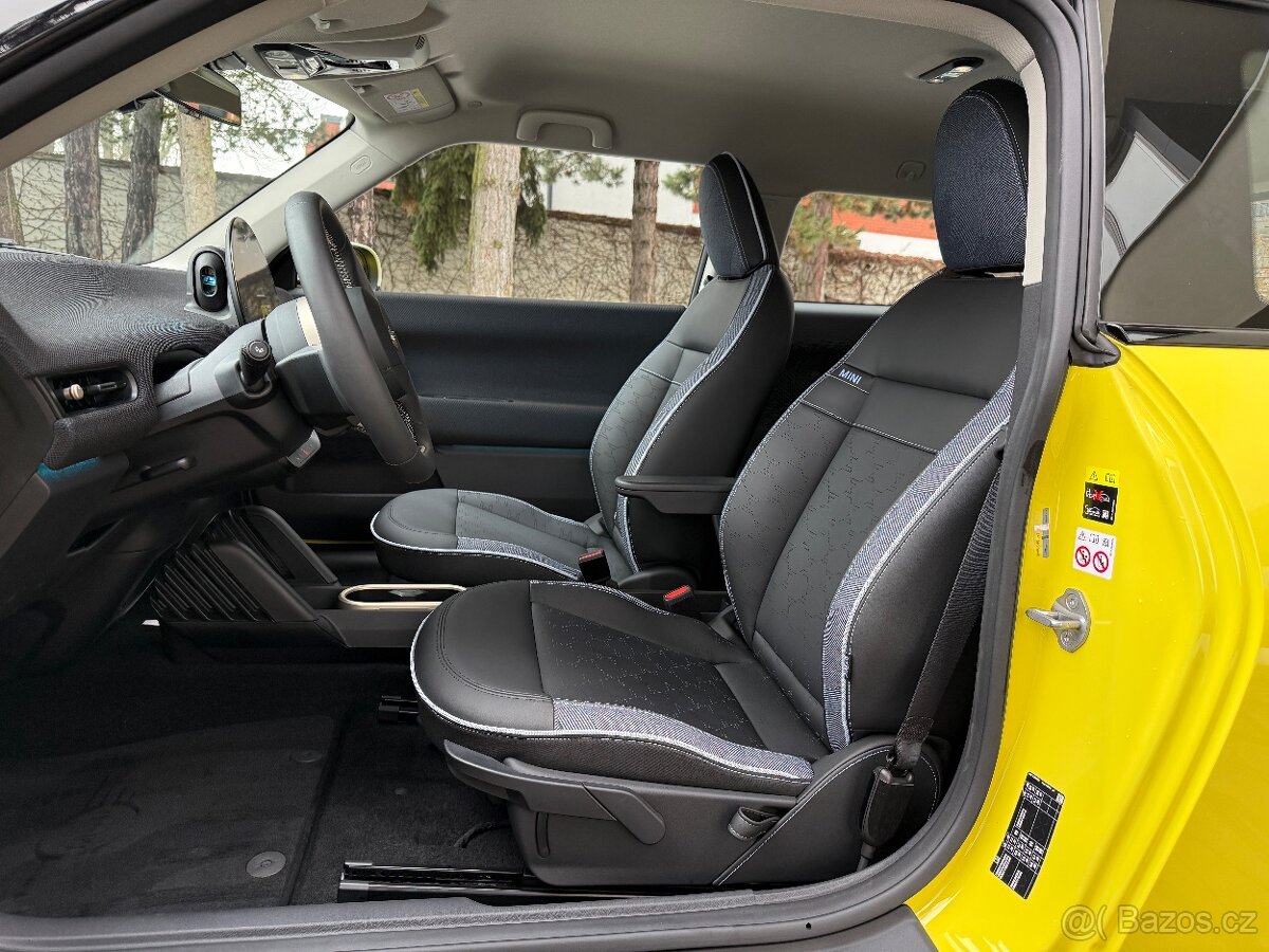 Mini Cooper, SE, Hatchback, 135 kW - 12