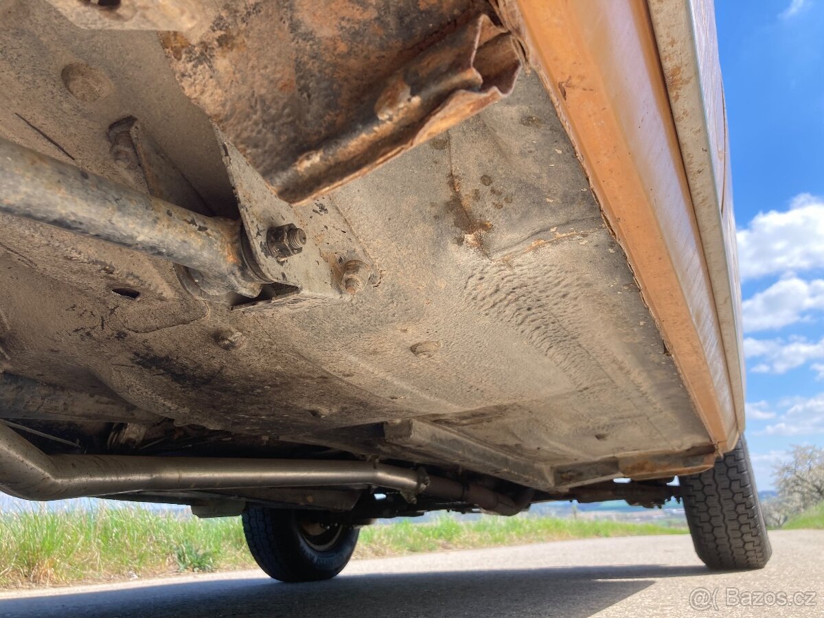 Vaz 2101 žigul - 12