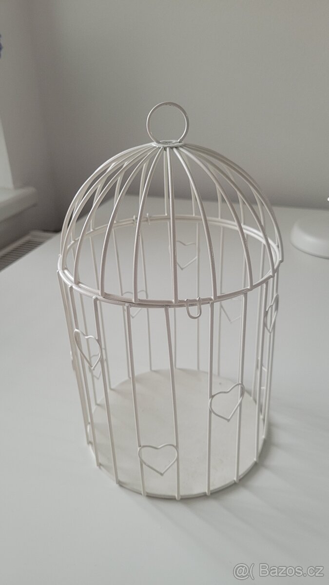 Drobnosti, dárky, dekorace - 12