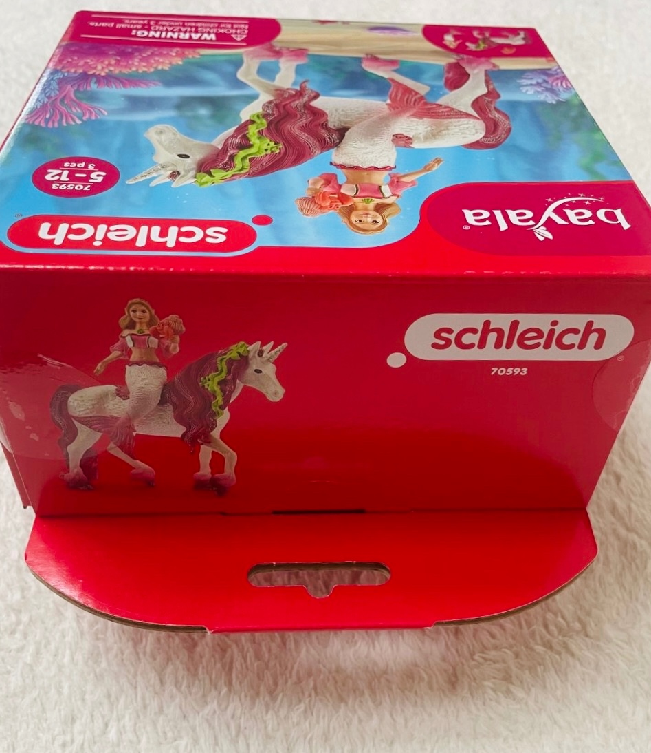 Schleich Bayala - NOVÉ - 12