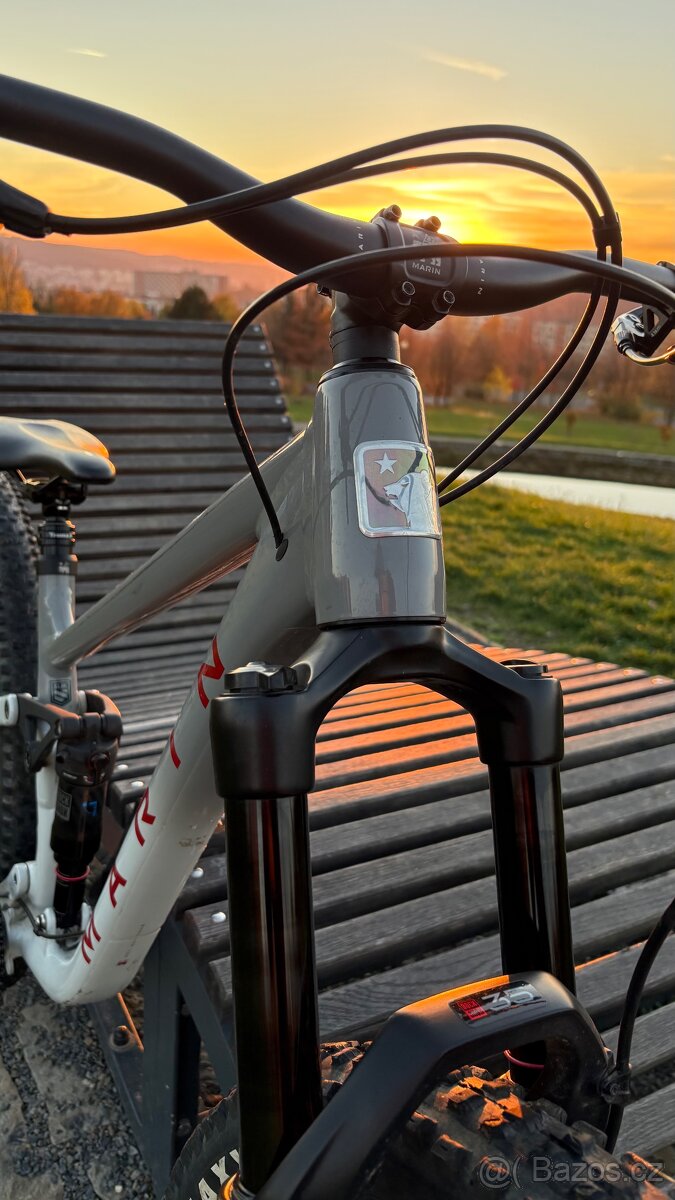 Marin Rift zone 2 - 12