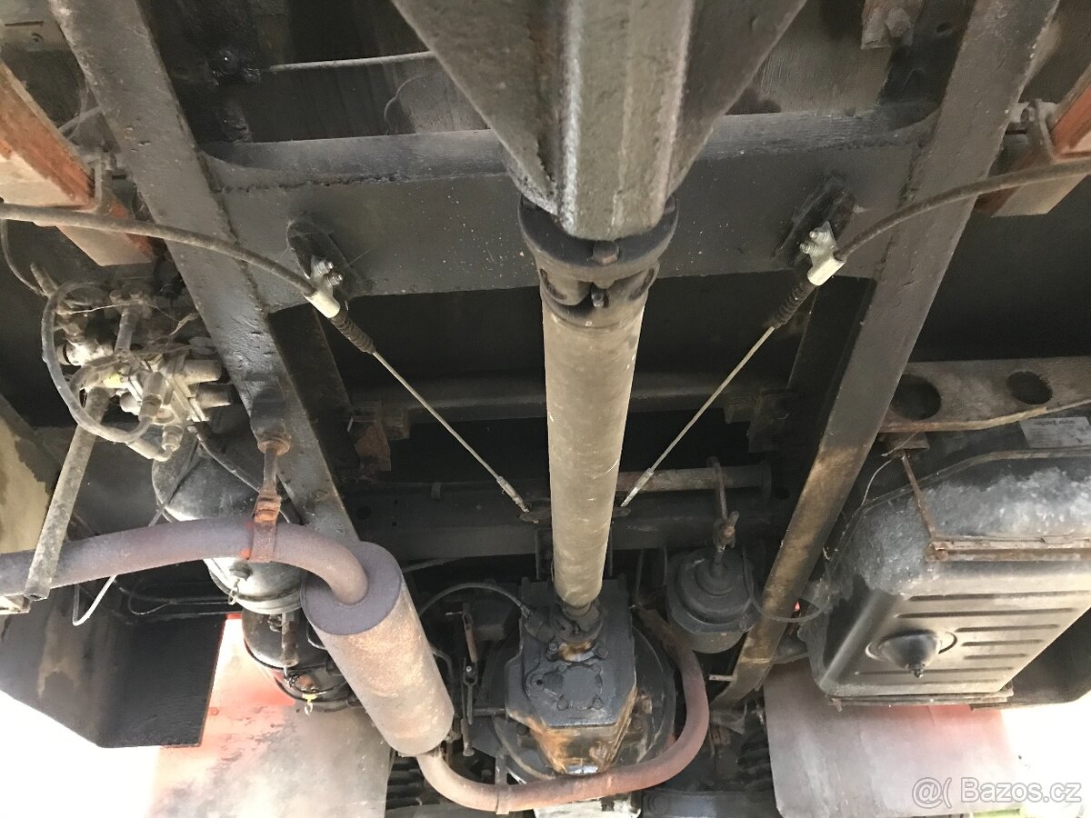 avia a31 hasič - 12