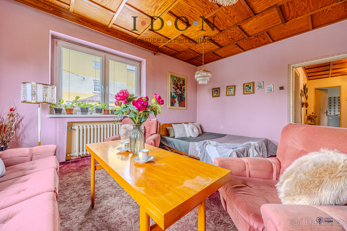 Prodej RD Šenov, ulice Frýdecká, se zahradou - 12