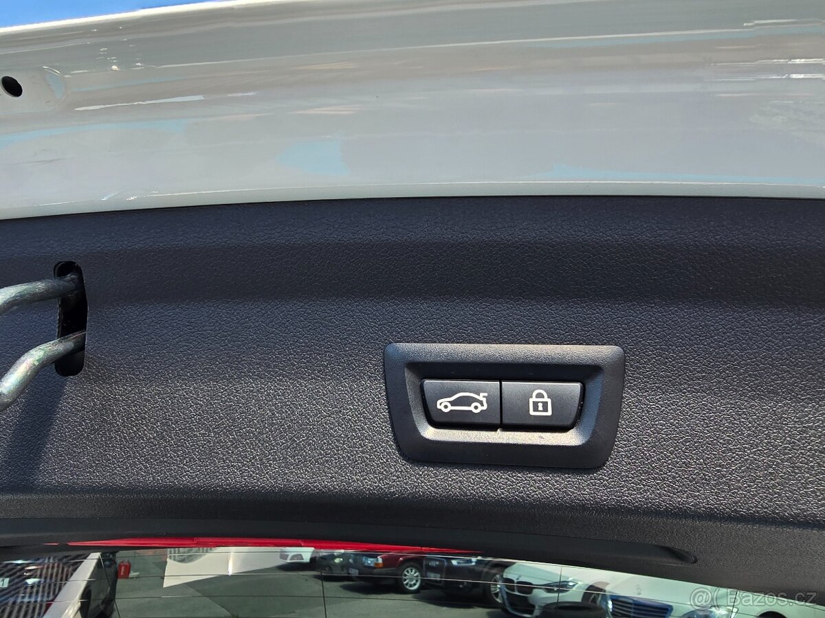 ⭐BMW Řada 1 /118d/110kw/2022/LED/PANORAMA⭐ - 12
