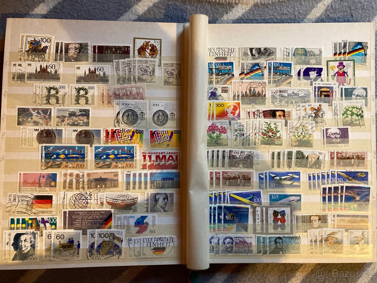 Album A4/32 stran č.76 - 12