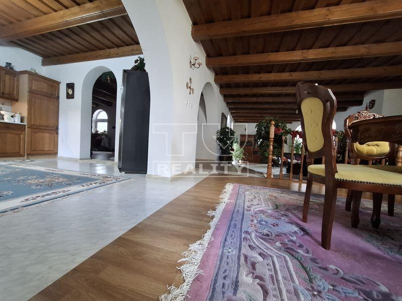 predam luxusny rod dom - 12